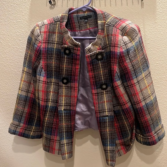 Blazer - Picture 1 of 5